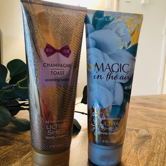 Bath and Body Works Shea Butter Lotion - Picture 2 of 5